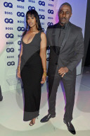 PEOPLE -  GQ Men of the Year Awards in London