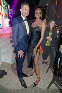 PEOPLE -  GQ Men of the Year Awards in London