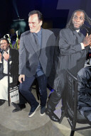 PEOPLE -  GQ Men of the Year Awards in London