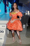 PEOPLE -  GQ Men of the Year Awards in London