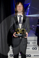 PEOPLE -  GQ Men of the Year Awards in London