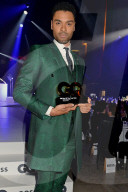 PEOPLE -  GQ Men of the Year Awards in London