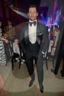 PEOPLE -  GQ Men of the Year Awards in London