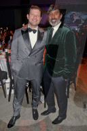 PEOPLE -  GQ Men of the Year Awards in London