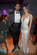 PEOPLE -  GQ Men of the Year Awards in London