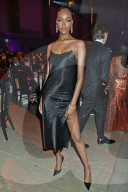 PEOPLE -  GQ Men of the Year Awards in London