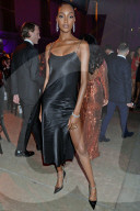 PEOPLE -  GQ Men of the Year Awards in London