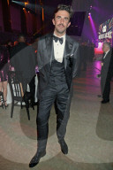 PEOPLE -  GQ Men of the Year Awards in London