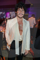 PEOPLE -  GQ Men of the Year Awards in London