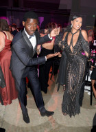 PEOPLE -  GQ Men of the Year Awards in London