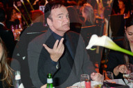 PEOPLE -  GQ Men of the Year Awards in London