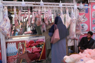 Daily Life in Kabul