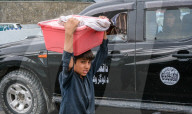 Daily Life in Kabul