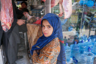 Daily Life in Kabul