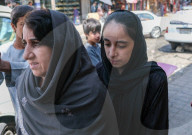 Daily Life in Kabul