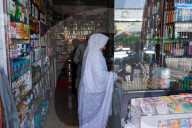 Daily Life in Kabul