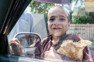 Daily Life in Kabul
