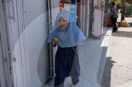 Daily Life in Kabul