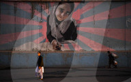 Daily Life in Kabul