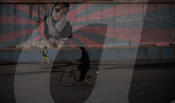Daily Life in Kabul