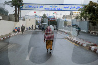 Daily Life in Kabul
