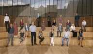 Team behind Oxford/AstraZeneca jab: ‘Making a vaccine in a year is like landing a human on the moon’.It has shipped more than a billion doses, saved countless lives – and faced controversy over its safety and supply. Here, some of those who created t