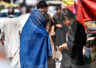Daily Life in Kabul after the Taliban victory