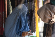 Daily Life in Kabul after the Taliban victory