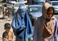 Daily Life in Kabul after the Taliban victory