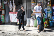 Daily Life in Kabul after the Taliban victory