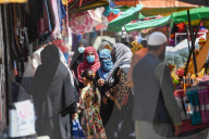 Daily Life in Kabul after the Taliban victory