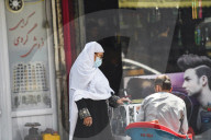 Daily Life in Kabul after the Taliban victory