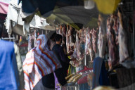 Daily Life in Kabul after the Taliban victory