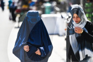 Daily Life in Kabul after the Taliban victory