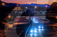 NEWS - Coronavirus: Lockdown in Neuseeland