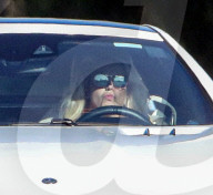 PREMIUM EXCLUSIVE Britney Spears Is Feeling Relieved As Battery Case Is Dismissed