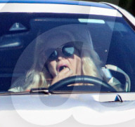 PREMIUM EXCLUSIVE Britney Spears Is Feeling Relieved As Battery Case Is Dismissed
