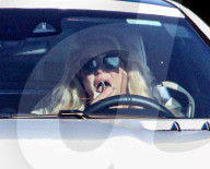 PREMIUM EXCLUSIVE Britney Spears Is Feeling Relieved As Battery Case Is Dismissed