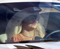 PREMIUM EXCLUSIVE Britney Spears Is Feeling Relieved As Battery Case Is Dismissed