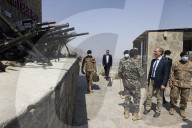 Foreign Secretary Dominic Raab visits Pakistan