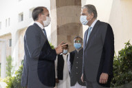 Foreign Secretary Dominic Raab visits Pakistan