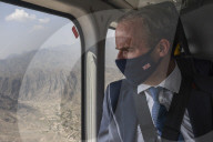 Foreign Secretary Dominic Raab visits Pakistan