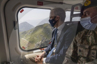 Foreign Secretary Dominic Raab visits Pakistan