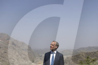 Foreign Secretary Dominic Raab visits Pakistan