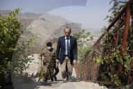 Foreign Secretary Dominic Raab visits Pakistan