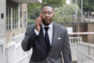 Dizzee Rascal court appearance