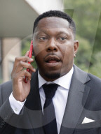 Dizzee Rascal court appearance