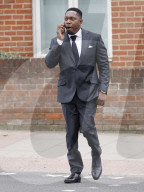Dizzee Rascal court appearance