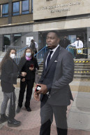 Dizzee Rascal court appearance