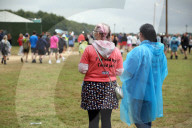 Leeds Festicval, Bramham Park, Leeds.
With thoughts of Covid banished in a blitz of teenage hugging, there are some terrific moments amid this disappointingly male-heavy lineup.